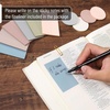 image:imageMr Pen Bible Journaling Set Selah Collection Complete Faith Journaling Kit with Highlighters Pens Sticky Notes Tabs Washi Tape amp Pouch for Bible Study Prayer Devotion amp Gifting