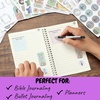 image:imageMr Pen Christian Journaling Stickers  31 Sheets 1034 Pcs Bible Journaling Supplies