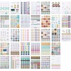 image:imageMr Pen Christian Journaling Stickers  31 Sheets 1034 Pcs Bible Journaling Supplies
