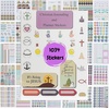 image:imageMr Pen Christian Journaling Stickers  31 Sheets 1034 Pcs Bible Journaling Supplies