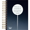 image:imageMr Pen Christian Journals for Women amp Men 85 x 65 365 Pages Navy Blue Hardcover amp Gold Spiral Binding Bible Journal for Women Bible Notebook