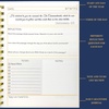 image:imageMr Pen Christian Journals for Women amp Men 85 x 65 365 Pages Navy Blue Hardcover amp Gold Spiral Binding Bible Journal for Women Bible Notebook