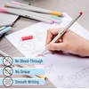 image:imageMr Pen Colored Fineliner Pens 12 Pack Fine Point Smooth Bible Journaling Pens for Detailed Drawing NoteTaking Coloring Sketching Planning amp Art Projects School SuppliesPastel Colors