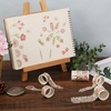 image:imageMr Pen Cute Washi Tape Stickers 5 Rolls 40 StickersRoll Planner amp Decorative Tapes