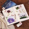 image:imageMr Pen Cute Washi Tape Stickers 5 Rolls 40 StickersRoll Planner amp Decorative Tapes