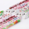 image:imageMr Pen Floral Bible Pencils 24 Pcs Assorted Designs Colorful Verse and Flower Pencils Religious for Bible Journaling