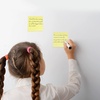 image:imageMr Pen Floral Sticky Notes 3x3 12 Pads 700 Sheets Colorful Sticky Notes Bulk SelfStick Note Pads Perfect for Office School Home Study amp OrganizationPastel Yellow
