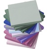 image:imageMr Pen Floral Sticky Notes 3x3 12 Pads 700 Sheets Colorful Sticky Notes Bulk SelfStick Note Pads Perfect for Office School Home Study amp OrganizationMute