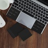 image:imageMr Pen Floral Sticky Notes 3x3 12 Pads 700 Sheets Colorful Sticky Notes Bulk SelfStick Note Pads Perfect for Office School Home Study amp OrganizationBlack