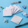 image:imageMr Pen Floral Sticky Notes 3x3 12 Pads 700 Sheets Colorful Sticky Notes Bulk SelfStick Note Pads Perfect for Office School Home Study amp OrganizationFloral