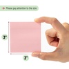 image:imageMr Pen Floral Sticky Notes 3x3 12 Pads 700 Sheets Colorful Sticky Notes Bulk SelfStick Note Pads Perfect for Office School Home Study amp OrganizationMorandi