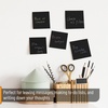 image:imageMr Pen Floral Sticky Notes 3x3 12 Pads 700 Sheets Colorful Sticky Notes Bulk SelfStick Note Pads Perfect for Office School Home Study amp OrganizationBlack