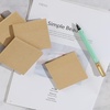 image:imageMr Pen Floral Sticky Notes 3x3 12 Pads 700 Sheets Colorful Sticky Notes Bulk SelfStick Note Pads Perfect for Office School Home Study amp OrganizationKraft