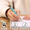 image:imageMr Pen Luxury Pen Metal Pen Black Ink Fancy Pens for Women Nice Pens for Men Fathers Day GiftForest