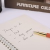 image:imageMr Pen Luxury Pen Metal Pen Black Ink Fancy Pens for Women Nice Pens for Men Fathers Day GiftSky