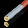 image:imageMr Pen Luxury Pen Metal Pen Black Ink Fancy Pens for Women Nice Pens for Men Fathers Day GiftSky