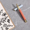 image:imageMr Pen Luxury Pen Metal Pen Black Ink Fancy Pens for Women Nice Pens for Men Fathers Day GiftSky