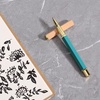 image:imageMr Pen Luxury Pen Metal Pen Black Ink Fancy Pens for Women Nice Pens for Men Fathers Day GiftSummer