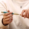 image:imageMr Pen Luxury Pen Metal Pen Black Ink Fancy Pens for Women Nice Pens for Men Fathers Day GiftSummer