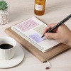 image:imageMr Pen Morandi Color Sticky Note Set 400 pcs  Planner Book amp Bible Notes