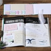 image:imageMr Pen Morandi Color Sticky Note Set 400 pcs  Planner Book amp Bible Notes