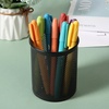 image:imageMr Pen No Bleed Gel Highlighters Pastel Colors 12 Pack Bible Highlighters and Pens No Bleed Bible Markers for Study Journaling School Supplies and Accessories