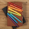 image:imageMr Pen No Bleed Gel Highlighters Pastel Colors 12 Pack Bible Highlighters and Pens No Bleed Bible Markers for Study Journaling School Supplies and Accessories