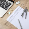 image:imageMr Pen Plastic Rulers 6 Inch 3 Pack EasytoRead Markings ScratchResistant Design with Inches and Centimeters Durable Small Transplant Rulers for Crafting Office amp School School SuppliesClear