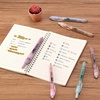 image:imageMr Pen Retractable Highlighters 6 Pack Pastel Colors Chisel Tip Highlighter Marker Set Click Highlighter Markers for Classroom Journaling Study Supplies No Bleed On Standard PagesMuted Pastel
