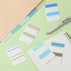 image:imageMr Pen Sticky Index Tabs 500 pcs 21 Sets Pastel  Writable Colored Page Markers for Reading Notes Books Binders Notebook Folders and Classify Files WaterResistantBeach