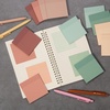 image:imageMr Pen Transparent Sticky Notes 3 x 3 12 Pads 600 Sheets  See Through SelfAdhesive Notes for Bible Journaling and Studying WaterResistant Easy to Peel Clean RemovalBoho