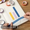 image:imageMr Pen Washi Tape Set 10 Rolls 55 YardsRoll  Washi Tape for Scrapbook Arts Crafts Journals and Planners Four SeasonsAutumnal Reverie