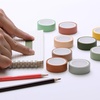 image:imageMr Pen Washi Tape Set 10 Rolls 55 YardsRoll  Washi Tape for Scrapbook Arts Crafts Journals and Planners Four SeasonsEarthy Tones