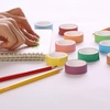 image:imageMr Pen Washi Tape Set 10 Rolls 55 YardsRoll  Washi Tape for Scrapbook Arts Crafts Journals and Planners Four SeasonsFour Seasons