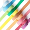 image:imageMr Pen Washi Tape Set 10 Rolls 55 YardsRoll  Washi Tape for Scrapbook Arts Crafts Journals and Planners Four SeasonsFour Seasons