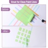 image:imageMr Pen Washi Tape Set 10 Rolls 55 YardsRoll  Washi Tape for Scrapbook Arts Crafts Journals and Planners Four SeasonsPastel Harmony