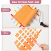 image:imageMr Pen Washi Tape Set 10 Rolls 55 YardsRoll  Washi Tape for Scrapbook Arts Crafts Journals and Planners Four SeasonsSummer Design