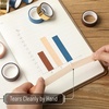 image:imageMr Pen Washi Tape Set 10 Rolls 55 YardsRoll  Washi Tape for Scrapbook Arts Crafts Journals and Planners Four SeasonsTerra Nova Palette