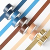 image:imageMr Pen Washi Tape Set 10 Rolls 55 YardsRoll  Washi Tape for Scrapbook Arts Crafts Journals and Planners Four SeasonsTerra Nova Palette