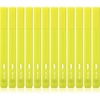 image:imageMr Pen Yellow Aesthetic Bible Highlighters No Bleed Through 12 pcs Chisel Tip Cute Highlighter for Journaling Supplies and School Accessories Bible Highlighters and Pens No BleedYellow