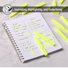 image:imageMr Pen Yellow Aesthetic Bible Highlighters No Bleed Through 12 pcs Chisel Tip Cute Highlighter for Journaling Supplies and School Accessories Bible Highlighters and Pens No BleedYellow