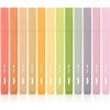 image:imageMr Pen Aesthetic Bible Highlighters No Bleed Through Assorted Color 12 pcs Cute Highlighter for Journaling Supplies and School Accessories Bible Highlighters and Pens No BleedEarthy Colors