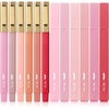Shades of Pink