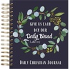 image:imageMr Pen Christian Journals for Women amp Men 85 x 65 365 Pages Navy Blue Hardcover amp Gold Spiral Binding Bible Journal for Women Bible Notebook
