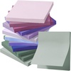 image:imageMr Pen Floral Sticky Notes 3x3 12 Pads 700 Sheets Colorful Sticky Notes Bulk SelfStick Note Pads Perfect for Office School Home Study amp OrganizationMute