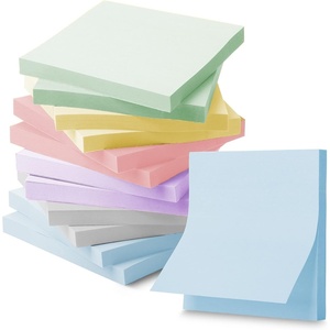 image:imageMr Pen Floral Sticky Notes 3x3 12 Pads 700 Sheets Colorful Sticky Notes Bulk SelfStick Note Pads Perfect for Office School Home Study amp OrganizationMorandi