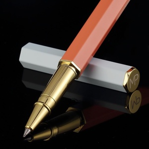image:imageMr Pen Luxury Pen Metal Pen Black Ink Fancy Pens for Women Nice Pens for Men Fathers Day GiftSky