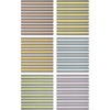image:imageMr Pen Guided Reading Strips 18 Pack Colorful Bookmarks for Kids  Book Highlighter Strips for Reading Back to School SuppliesMuted