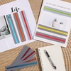 image:imageMr Pen Guided Reading Strips 18 Pack Colorful Bookmarks for Kids  Book Highlighter Strips for Reading Back to School SuppliesVibrant