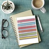 image:imageMr Pen Guided Reading Strips 18 Pack Colorful Bookmarks for Kids  Book Highlighter Strips for Reading Back to School SuppliesVibrant